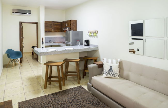 Punto Mita Eco Surf Suites & Café - Foto 9