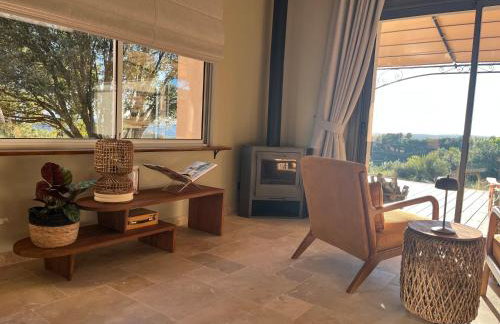 La Tour de Roubeirolle - Foto 3