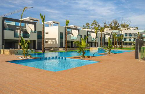 Oasis Beach XII - Foto 31