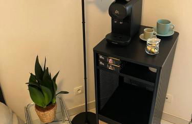 La cabine des docks - Foto 19