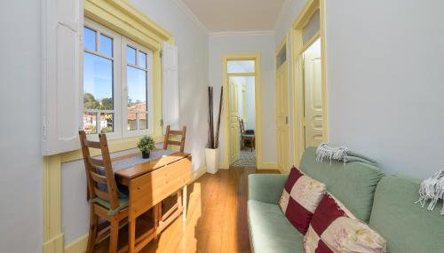 Casa Mariana - Sintra, Pena Palace & Castle Views, Terrace Apartment - Foto 2