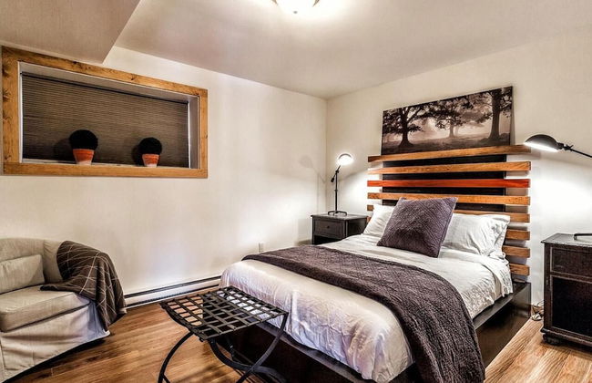 Le Mont-Tremblant - Résidences Boutique - Foto 5