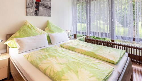 Ferienwohnung Fetscher 1 - Foto 4