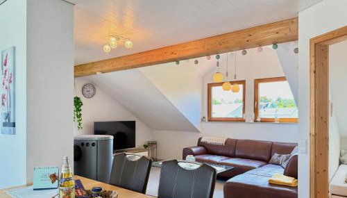 Ferienwohnung Wohlfühloase - gemütliche Familienunterkunft in ruhiger Lage - Photo 5