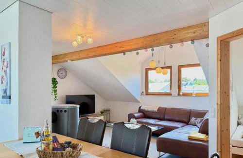 Ferienwohnung Wohlfühloase - gemütliche Familienunterkunft in ruhiger Lage - Foto 5