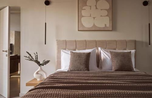 Marisia Luxury Villa, An Acre of Endless Blue by MindYourVilla - Foto 52