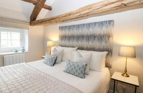 Croft Cottage - Foto 18