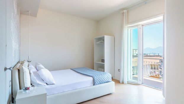 Casa di Cami by Wonderful Italy - Foto 2, Habitación