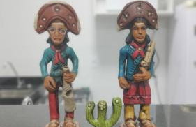 FLAT ACONCHEGANTE poucos min da praia - Foto 29