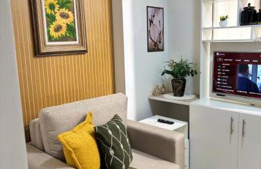 Loft moderno aconchegante localizacao privilegiada - Foto 24