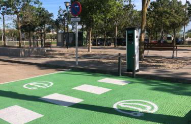 Apartment Panoramica Golf - Foto 23