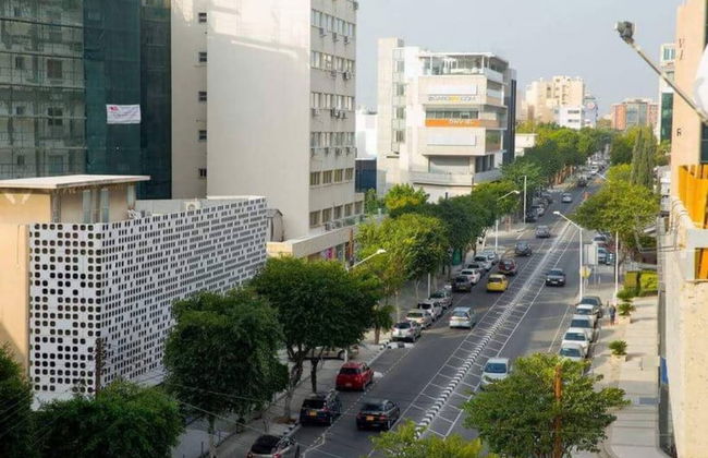 Seabreeze City Center Flat No 5 - Foto 14