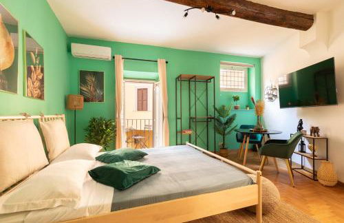 The Court Piazza di Spagna - Foto 3