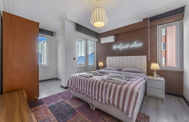 Melissa's Suites - Foto 7