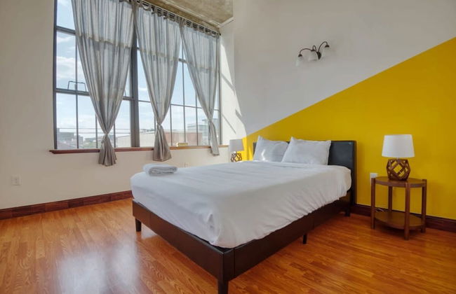 Sosuite 2BR Apt w W/d, Gym, On-site Restaurant - Foto 2