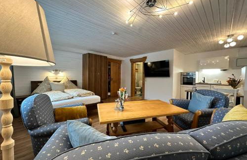 Appartement Tegelberg - Foto 8