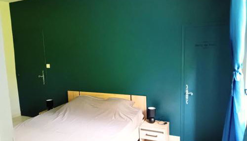 gîte à partager chambre pour 1 à 4 personnes - Foto 5