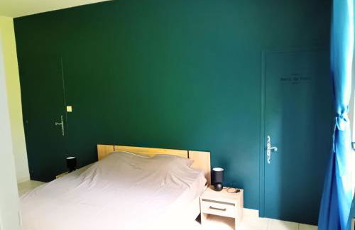 gîte appartement complet jusque 6 personnes - Foto 17