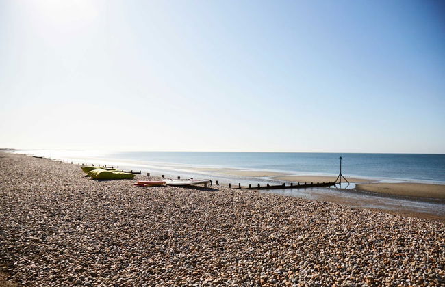 Seaside Retreat 2 Mins to Beach - Photo 66