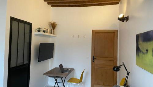 Casa Londono - Studio #4 - Design fonctionnel - Foto 5