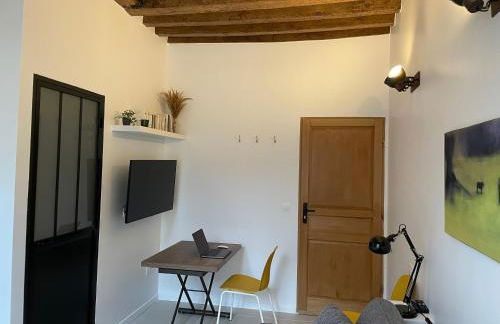 Casa Londono - Studio #4 - Design fonctionnel - Foto 5