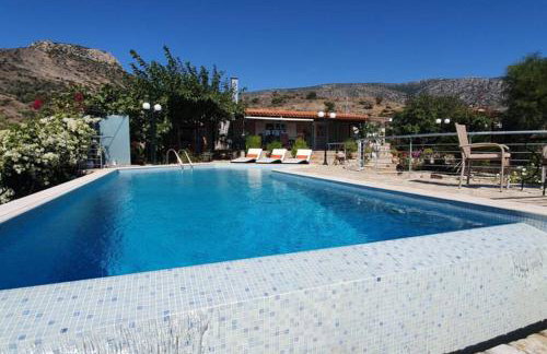 Villa Aliki - Photo 15