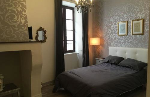 L'ancienne Forge - a stylish medieval holiday home - Foto 1