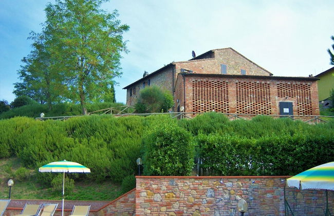 Farmhouse in Tuscany With Pool & Wine Tasting - Foto 21