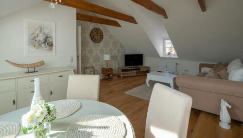 Apartment anno 1720 - Foto 3