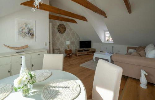 Apartment anno 1720 - Foto 3