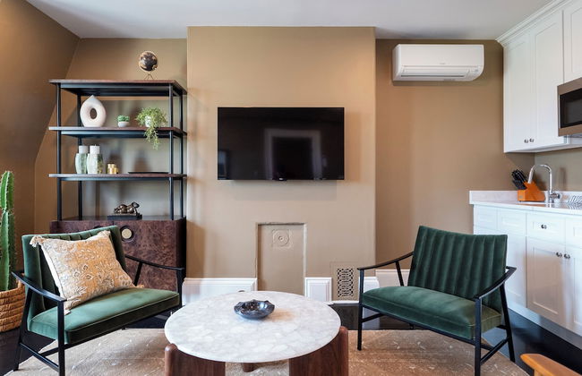 The Chester Hotel - Foto 73