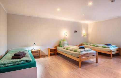 Ferienwohnung Ankerplatz - Foto 17