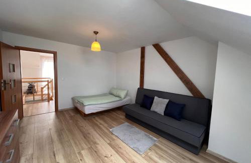 Agroturystyka Porbady - Foto 19