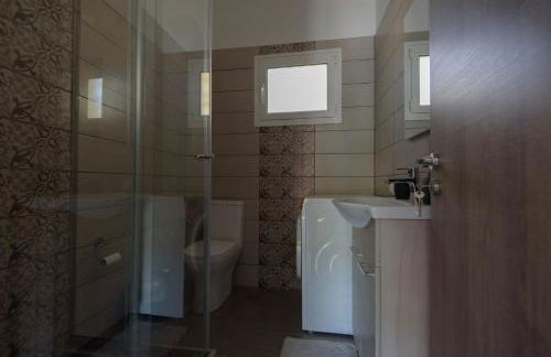 Andriana' s apartment Agia Paraskevi - Foto 25