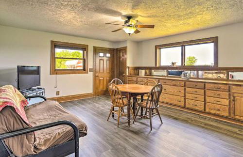 Stunning Wisconsin Retreat on Active Farm! - Foto 10