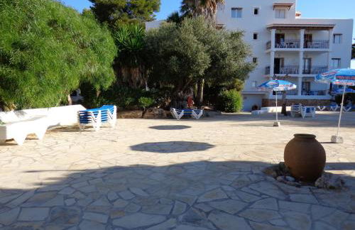 Apartamentos Los Pinares Benet - Foto 9