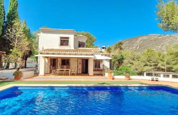 Villa Valle El Portet - Foto 1