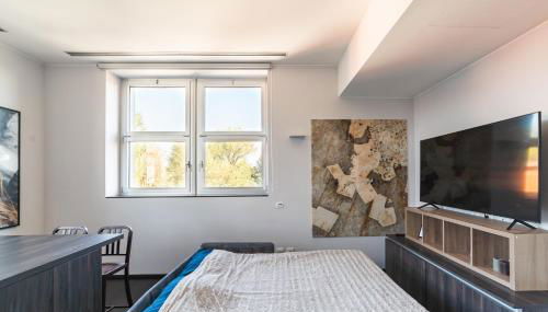 Milan Design Suite - Palestra e Parcheggio Privato - Foto 2