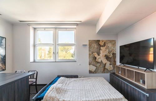 Milan Design Suite - Palestra e Parcheggio Privato - Foto 2