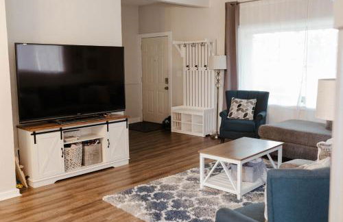 Central Tacoma Triplex - Foto 21