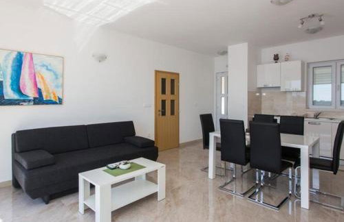 Apartments Villa Ari - Superior Three Bedroom Apartment with Balcony and Sea View First Floor - Foto 6