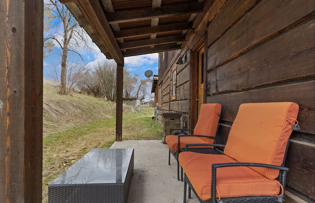 Costitch Lake Homestead Extraordinary Views! - Photo 24