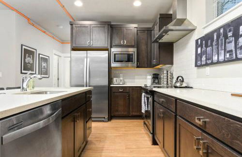 Woodstock Townhouse - Foto 7