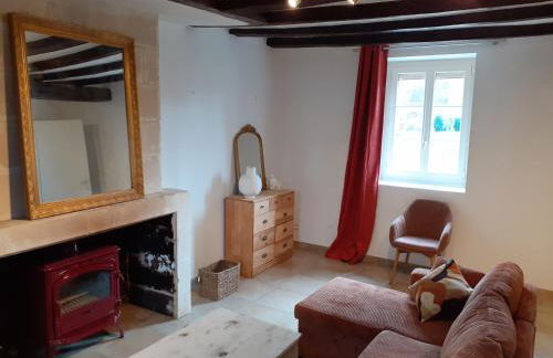 Gites au fil des châteaux de la Loire - Foto 56