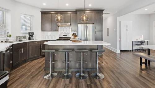 Beach Block Modern Penthouse 4BR 2BR Ocean Views - Foto 2