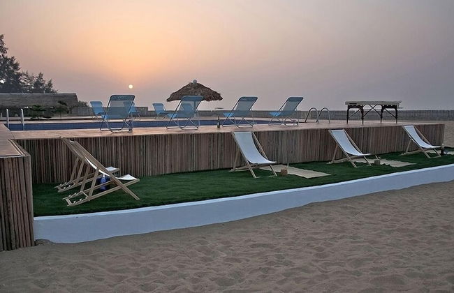 La Manga Luxury Beach Villas - Foto 31