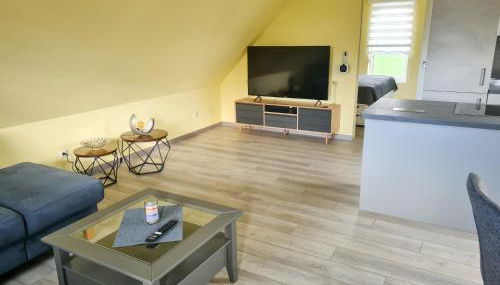 Ferienwohnung Buchholz - Foto 3