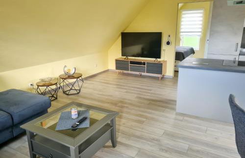 Ferienwohnung Buchholz - Foto 3