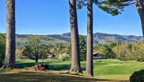 Glen Condo with Mountain Views Walk to Story Land - Foto 3