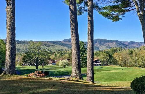 Glen Condo with Mountain Views Walk to Story Land - Photo 3